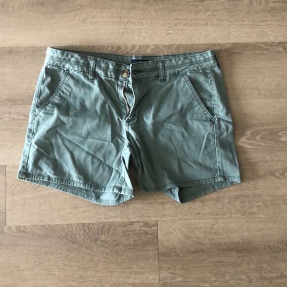 American Eagle MIDI Short - Picture 1 of 2
